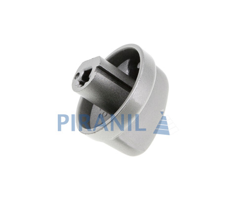 Ручка газової плити Ardo мала сіра - 651066891 / 326158600