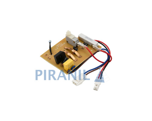 Плата керування для м'ясорубки Redmond RMG-1203 (LW-6113 v1.2)