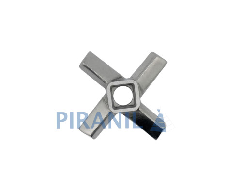 Ніж для м'ясорубки Philips Daily Collection, Viva Collection (аналог 996510073545 (CP6666/01))