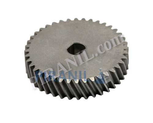 Шестерня для кухонного комбайна Kenwood KMX50 / KMX55 - KW710638