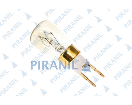 Лампа холодильника Whirlpool Wpro 15W T-CL T25 FP CL - 484000000979