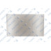 Слюда для мікрохвильової печі (500x600 мм, товщина 0.4 мм) універсальна (від 10 шт)