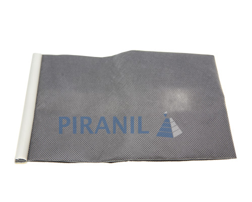 Мішок флізеліновий для пилососа Zelmer ZVCA125BUA / 49.3600 / 17000873 (Україна)
