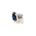Насос (котушка) для посудомийних машин Whirlpool (Plaset COD. 72894, 240V, 42W), 3 клямки - 481236018558 / C00311158