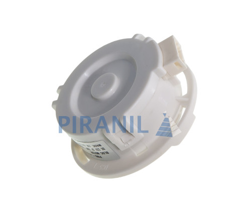 Насос (котушка) для посудомийних машин LG (PMB-LG22B, DC 22V, 30W), 3 клямки - EAU62043401