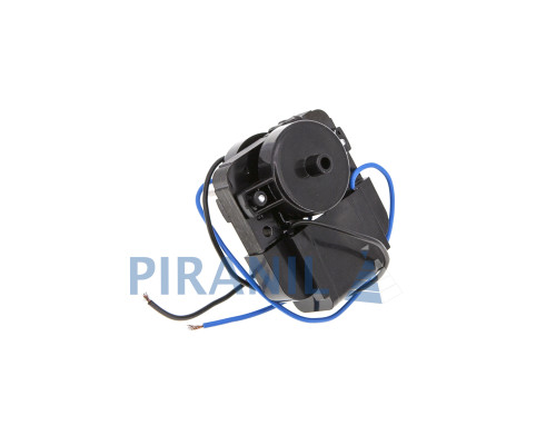 Вентилятор для холодильника Whirlpool (крильчатка 100 мм) (SKL MTF720RF) - 481936170011