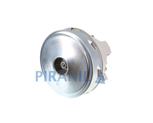 Двигун порохотяга Ametek 1300W (H=134, d=136) - 99911132 / 064200027 / 61108.20033