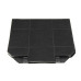 Фільтр вугільний SKL HOD004UN для витяжки AEG, Electrolux (263x233x16 мм) - 9029793636