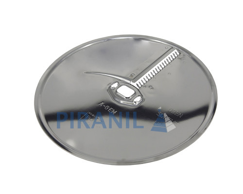 Диск-тертка комбайна Bosch (овочі по азіатськи) - MUZ45AG1 (00460135 / 00573025)