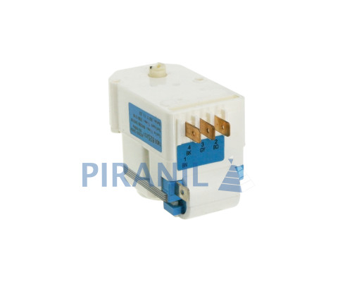 Таймер розморозки TMDE 625 ZC1 (6h02m / 5h01m) - TMP002UN