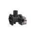 Насос для стиральной машины Ariston, Indesit (Askoll M332 40W) черный - C00092264 / 482000027915