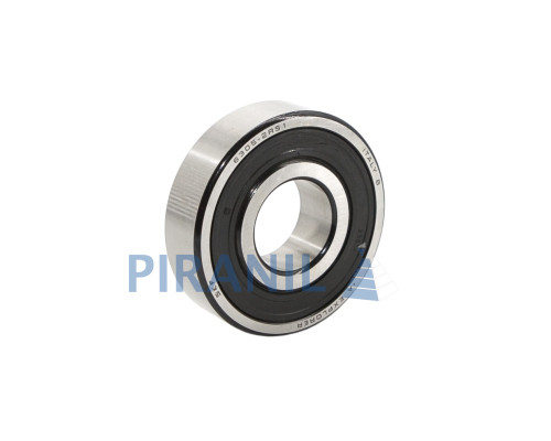 Підшипник SKF 6305 2RS в коробці (Італія) 