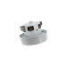 Двигун порохотяга Samsung VCM-K50HU (83EB902938) / VCM-HD112 (VC07W0272AF16) 1600W (Китай)