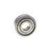 Підшипник SKF 608 ZZ в промисловій упаковці