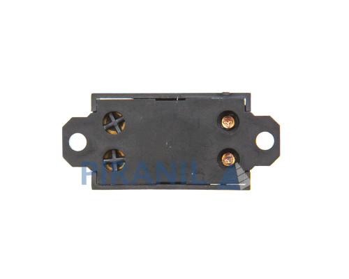 Термореле Tomic AK33 85.05 для бойлера Galmet, Elektromet (NCx2, 85°C, 250V, 16A)