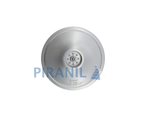 Двигун порохотяга Whicepart PF 1600 (1600W, D=130, H=116) (Китай)