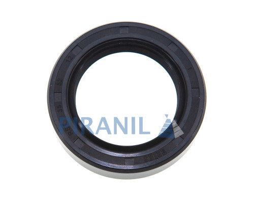Сальник 35*52*12 (Eriks) для пральної машини Ariston, Indesit, Whirlpool - зам. С00033019 / 482000073440