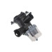 Насос для пральної машини Bosch, Neff, Siemens (Askoll M325, 40W), клемник під фішку - 00145338 / 00145777