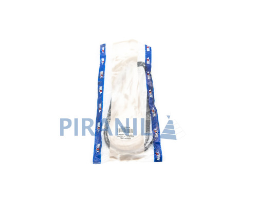 Ремінь 1222 J4 EL black (Optibelt-RB EPJ 1222) - 12971950008