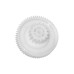 Шестерня мала для м'ясорубки Bosch ProPower MFW45020 (D=60/26 мм, H=30/13 мм)