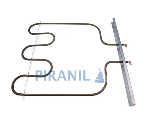 ТЕН для духовки Ariston, Indesit, Whirlpool, 1000W - C00016435 (неоригінал)
