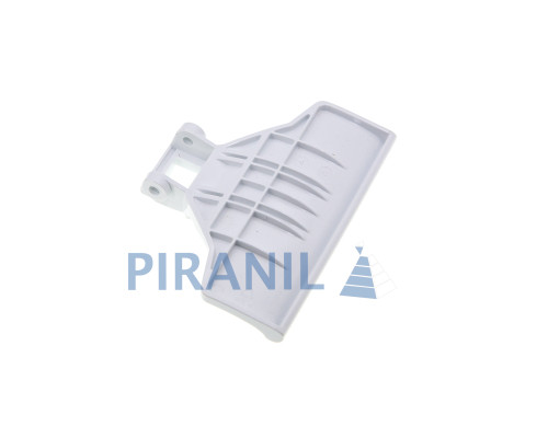 Ручка дверей люка для пральної машини Zanussi - 1260597016 / 139ZN40