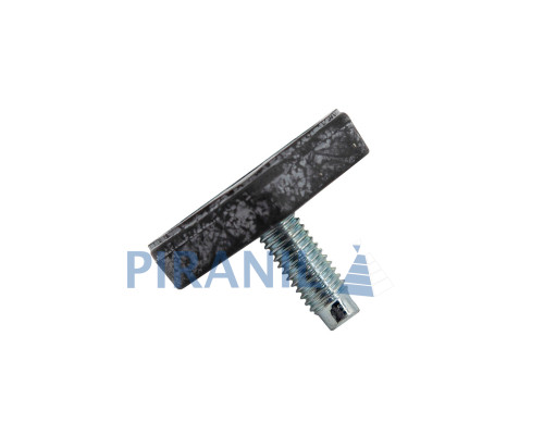 Ніжка для пральної машини Ariston (D=8 мм, H=42 мм) - C00264036