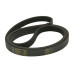 Ремінь 1355 J6 black (Hutchinson Poly.V 1355 J)