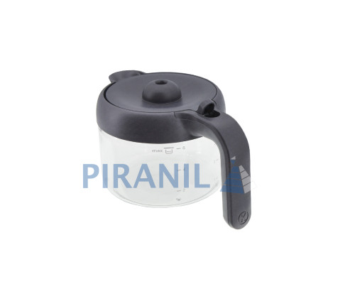 Колба з кришкою для кавоварки Kenwood - KW711539