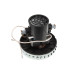 Двигун LPA HWX-CG22 (1400W, H=131 мм, d=129 мм) для миючого порохотяга Sparky VC1431 MS