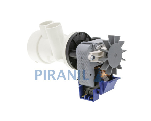 Насос для пральної машини Indesit, Ariston (GRE 100W) - C00036859 / 163ID08