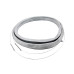 Манжета люка для пральної машини Bosch, Siemens - 00667489 / 00445193 / 00962458 / 117SI15