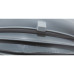 Манжета люка для пральної машини Ariston, Indesit - 14400204600 / 14400204601 / C00118008