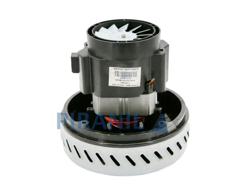 Двигатель моющего пылесоса VC07W118-G / VC07W118-CG (VCM140H-E) 1400W (Китай)