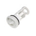Фільтр зливного насоса для пральної машини Electrolux - 50290260004 (SKL FIL505ZN)
