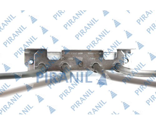 ТЭН для духовки Bosch, Siemens, 2800W, верхний - 2041384 / 9000521901 / 00470845