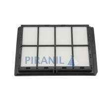 Фільтр HEPA Bosch-41 для порохотяга Sphera, Ecolux, Dino - 84FL05