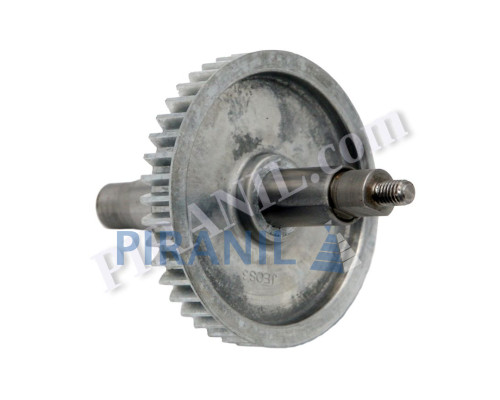 Шестерня для кухонного комбайна Kenwood KMC500 / KMC550 - KW696665