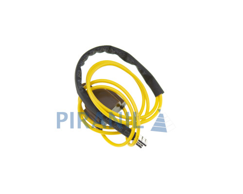 Датчик для холодильника ELTH K-II Type 261N 1368 (20T80K), 2 жовтих дроти