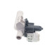 Насос для пральної машини Ardo, Whirlpool (Hanyu B15-6A 9019978, 40W) - 518000706 / 518000701 / 481936018217