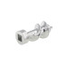 Шнек м'ясорубки Philips 996510073544 (L=117 мм), без втулки