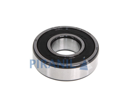Підшипник SKF 6204 2RS в коробці (Болгарія)