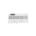 Модуль (плата) для пральної машини Indesit, Ariston - C00254535 / 091215009666.02