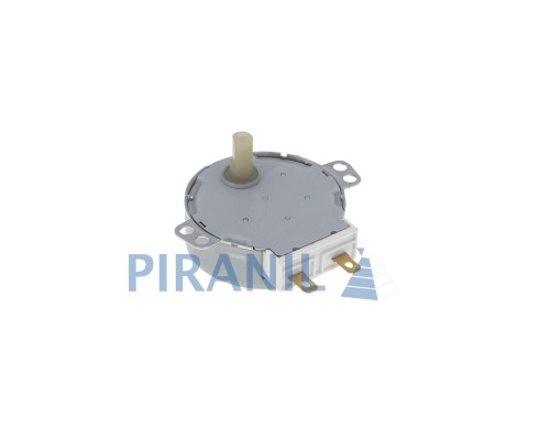 Двигун тарілки для мікрохвильової печі Galanz SS-5-240-TD, 220V 4W (пластиковий вал 14 мм)