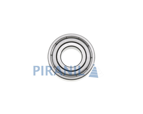 Підшипник SKF 6202 ZZ (BB1-0722 DB/+) (Болгарія) в промисловій упаковці