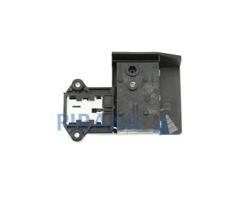 Замок дверей для пральної машини Zanussi (Bitron T85 626) - 126060702 / 1260607047