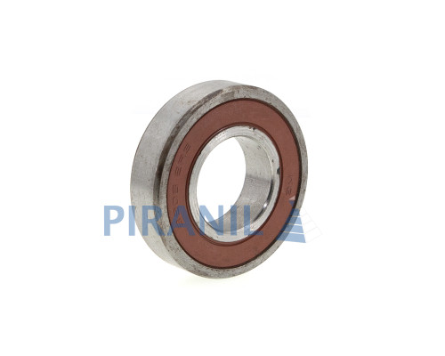 Підшипник 6206 2RS (Китай)
