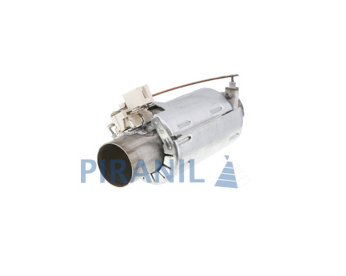 ТЕН для посудомийних машин Beko (IRCA 1800W), проточний, d=32 мм - 1888150100 / 1700000383