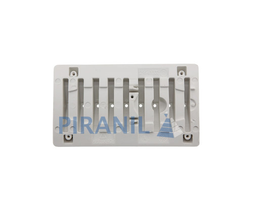 Ребро барабана для пральної машини Electrolux (важке) - 53188953193 / 129648002