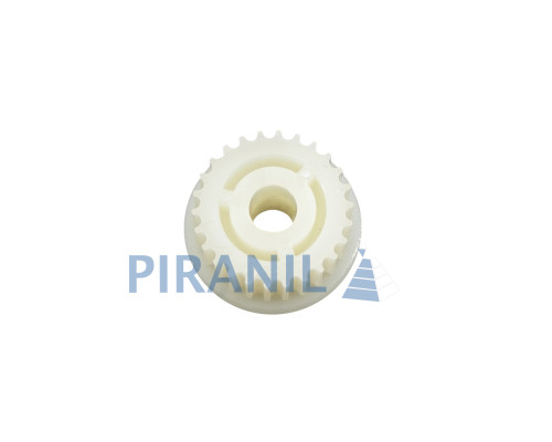 Шків малий для кухонного комбайна Braun - BR67051071